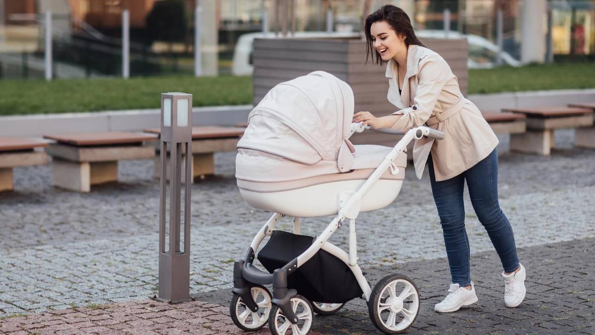 Panduan Lengkap Memilih Stroller Bayi Aman dan Nyaman