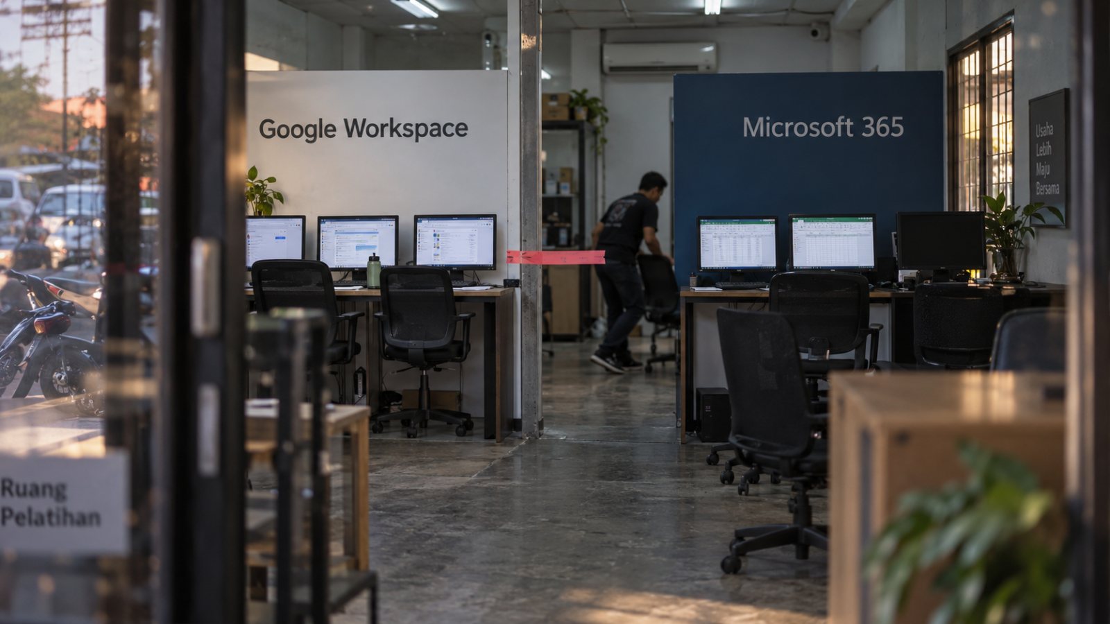 Apakah Microsoft 365 Masih Sepadan di Tengah Kenaikan Biaya Tersembunyi?