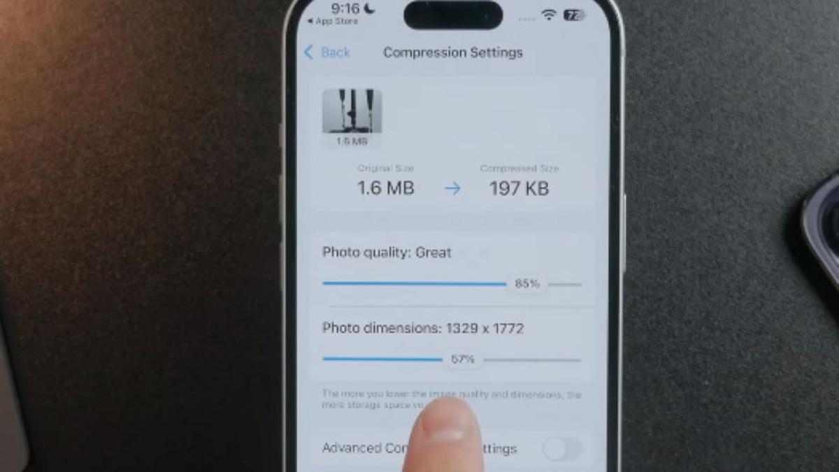 Bersihkan Cache iPhone dan Pulihkan Ruang Penyimpanan