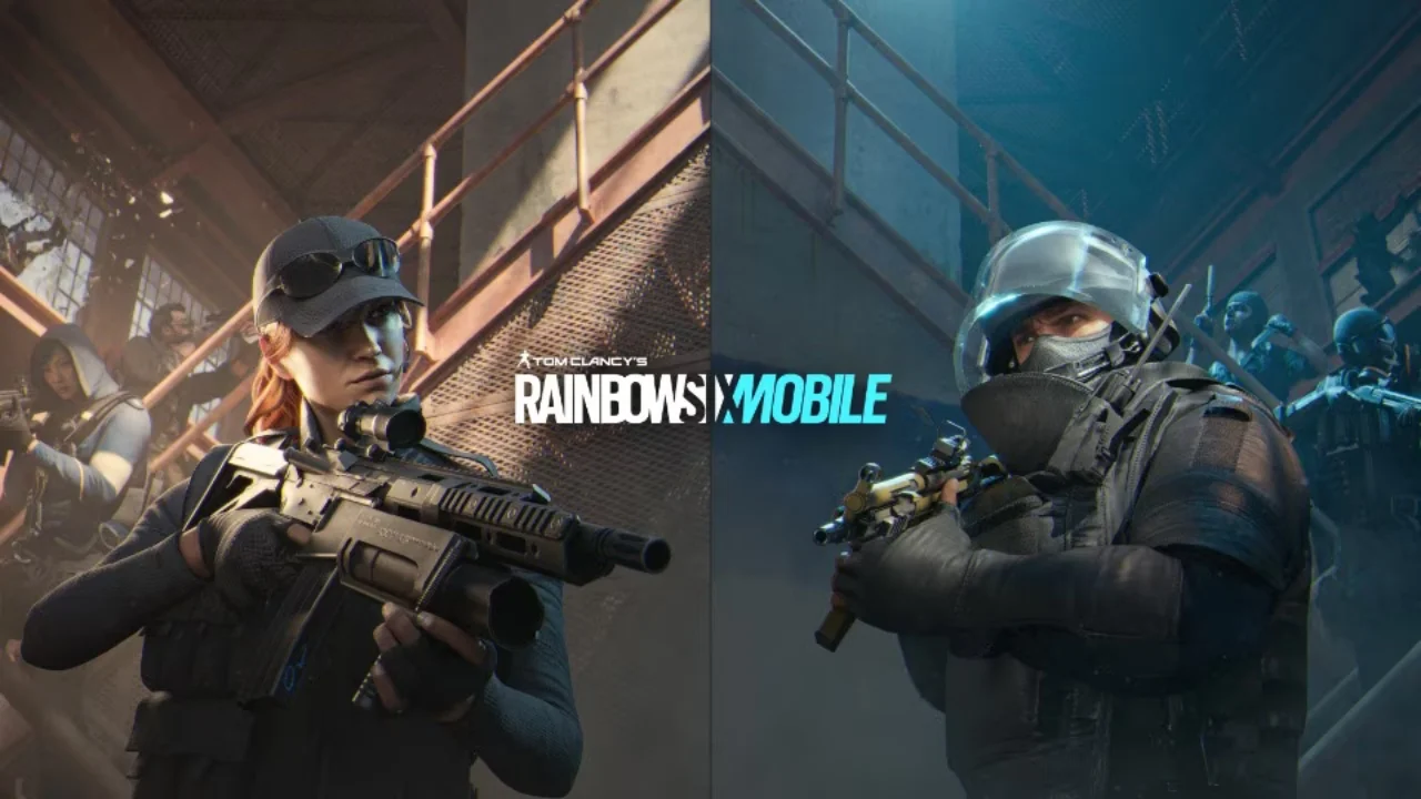 Rainbow Six Mobile Ditutup: Sinyal Keras untuk Strategi Mobile Ubisoft