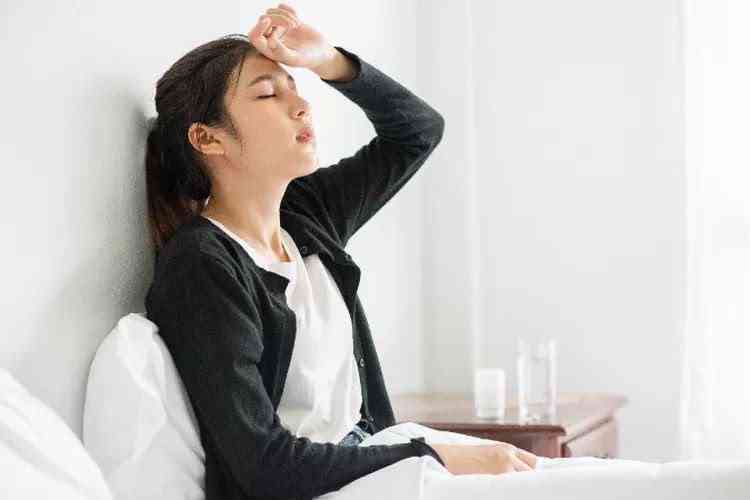 Ngantuk Padahal Tidur Cukup: Saat Tubuh Mengirim Sinyal Bahaya