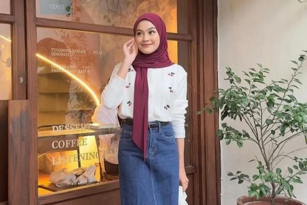 Panduan Lengkap Outfit untuk Setiap Acara: Dari Wisuda hingga Outdoor