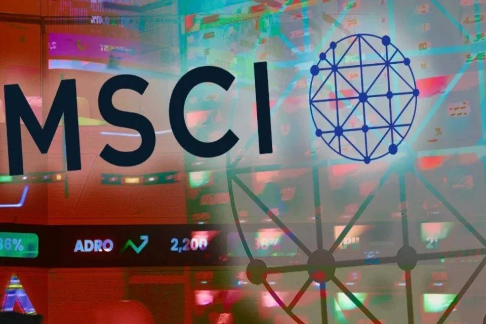 MSCI Freeze Saham Berkepanjangan: Sinyal Keras untuk Reformasi Pasar Modal