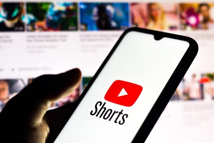 YouTube Shorts Series: Ladang Baru Micro Drama dan Cuan Kreator