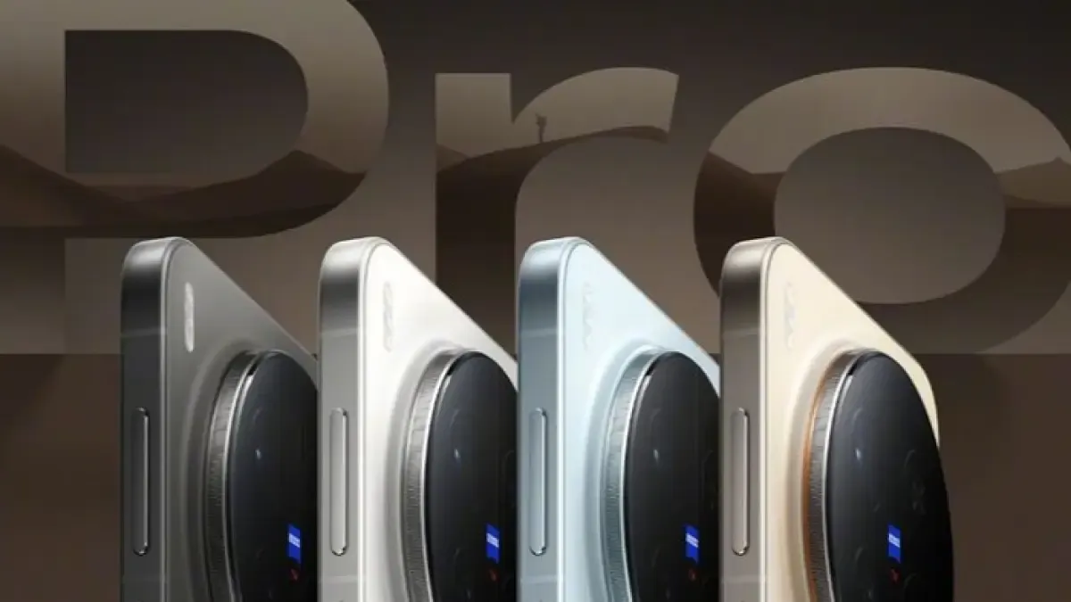 Review Vivo X300 Pro: Kamera 200MP dan ZEISS untuk Zoom Serius