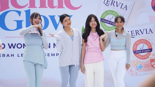 Dari Skincare hingga Gaya Hidup: Panduan Skin Longevity untuk Kesehatan Kulit Jangka Panjang