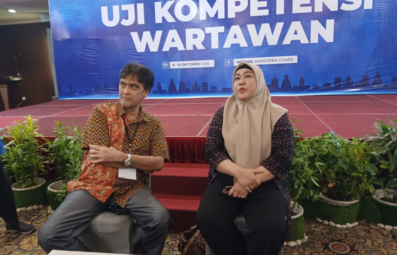 Dari Rumah ke Pasar: UMKM Herbal Lokal Mengangkat Skincare Berkelanjutan
