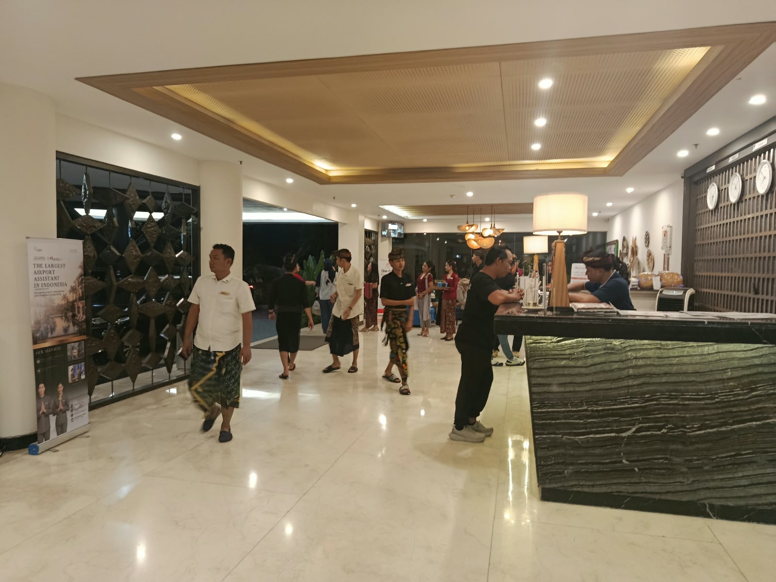 MotoGP Mandalika: Saat Hotel Bintang Lima Menjadi Duta Budaya