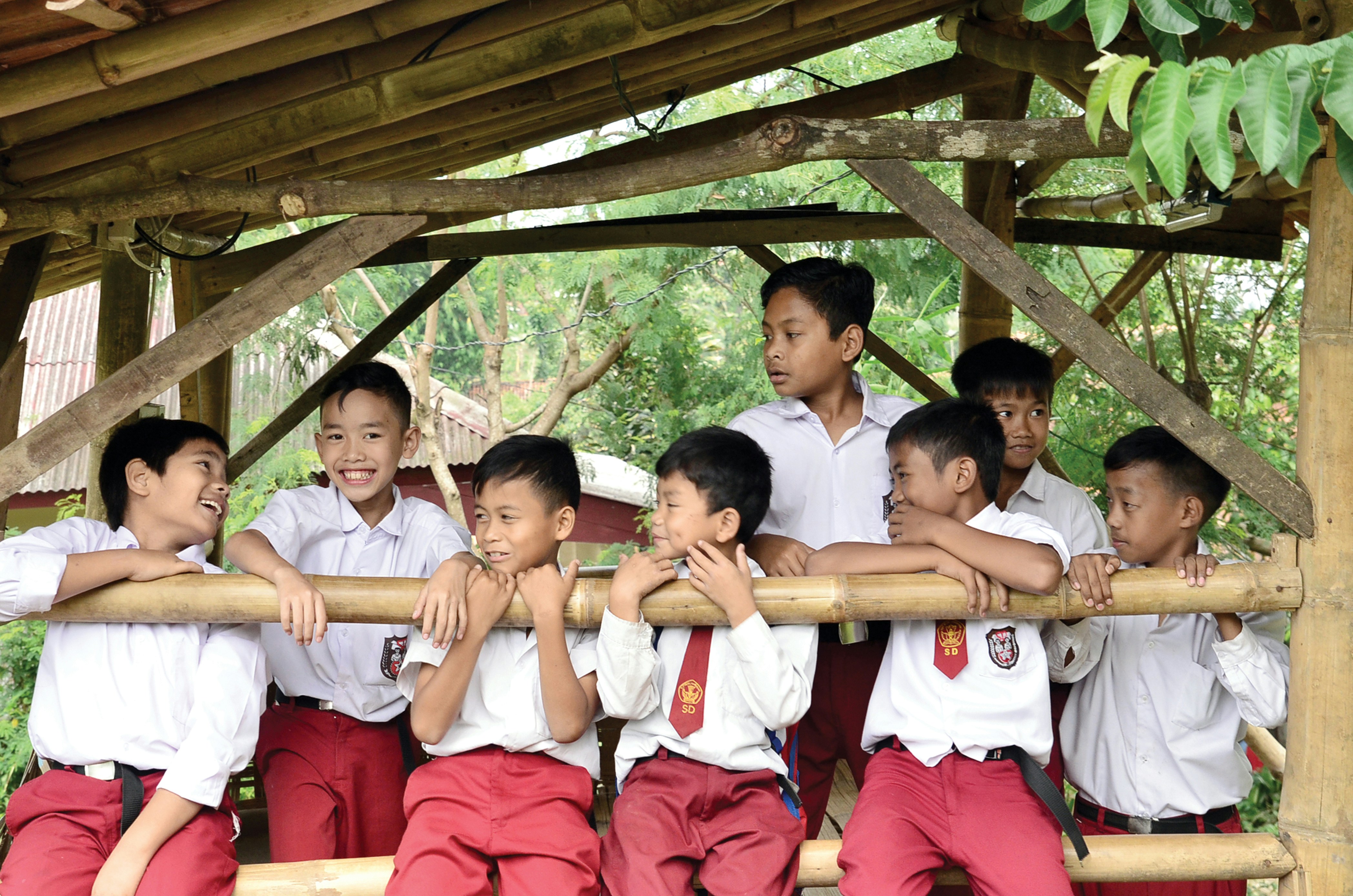 Pendidikan Gratis hingga PTN: Mimpi Besar, Anggaran Terbatas