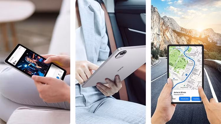 Honor Pad X7b vs X8a: Tablet Terjangkau Layar Besar untuk Kerja Harian