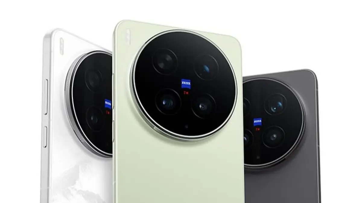 Review Vivo X300 Pro: Kamera 200MP dan ZEISS untuk Zoom Serius