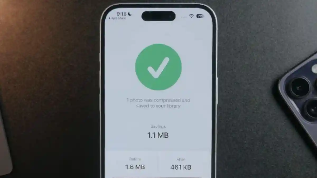 Bersihkan Cache iPhone dan Pulihkan Ruang Penyimpanan