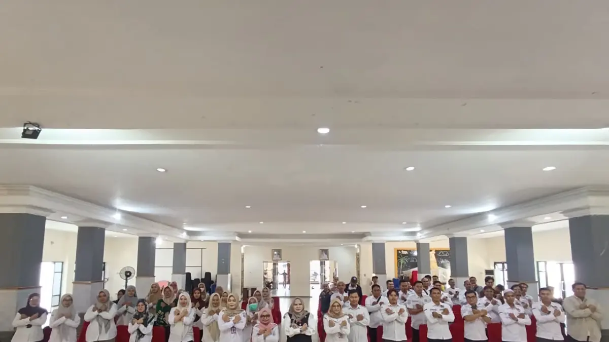 Melindungi Anak Butuh Sinergi: Saatnya Orang Tua Memimpin