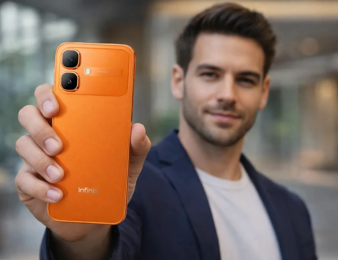 Infinix Smart 20 Series: Mana HP 1 Jutaan Layar 120Hz Paling Worth It?