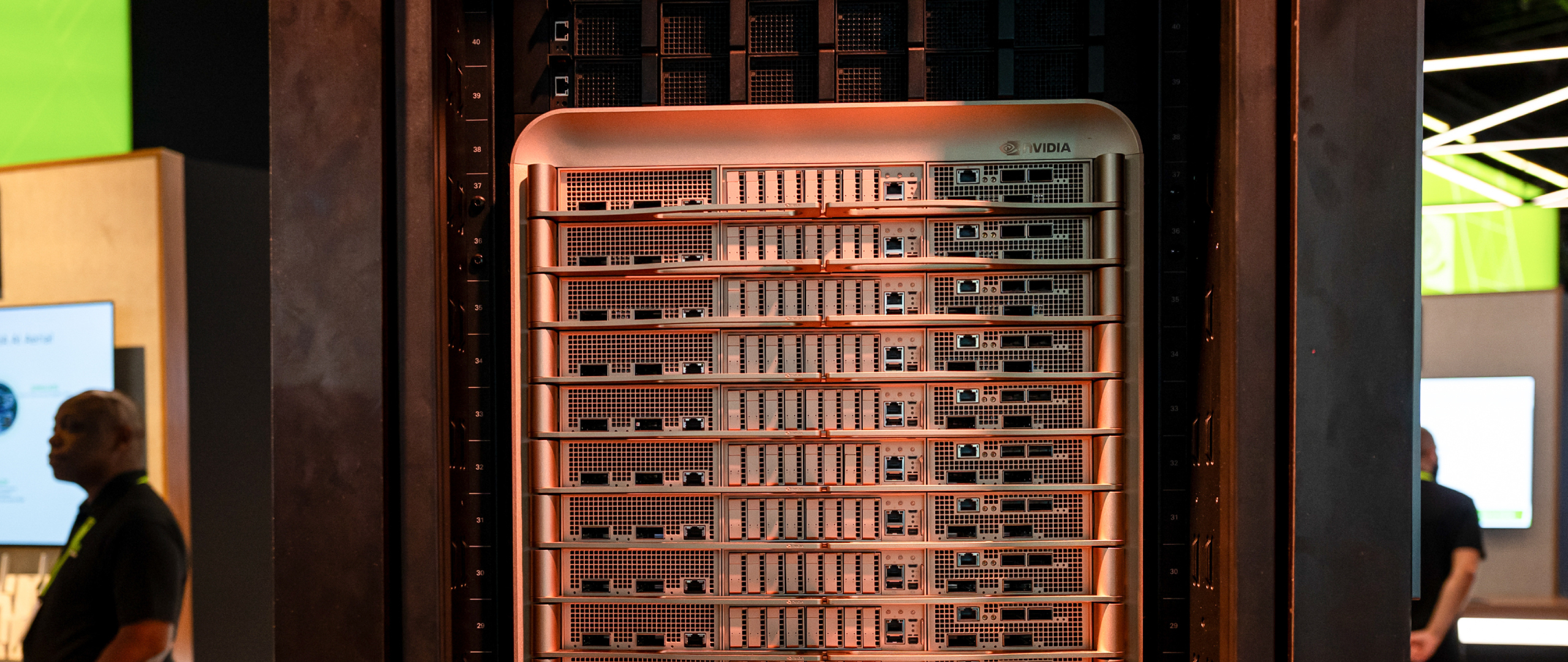 Software AI Pangkas Konsumsi Listrik Data Center Hingga 30%