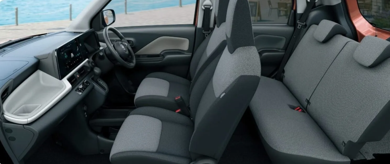 Suzuki eSky: Mobil Listrik Mungil 310 Km dan Panduan Membeli