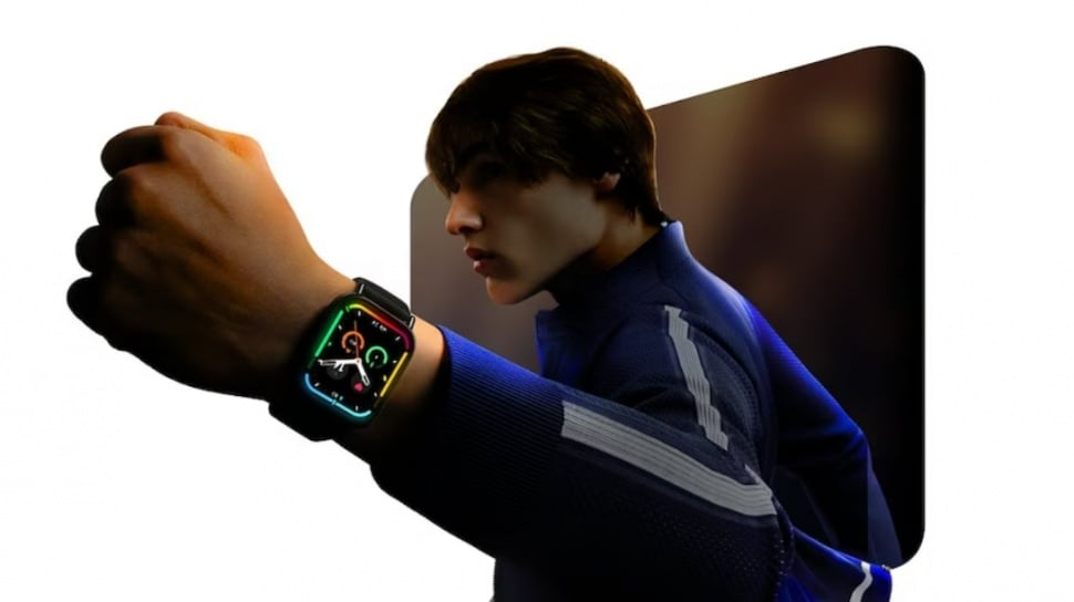 5 Smartwatch Terbaik dengan Fitur Lengkap dan Harga Terjangkau