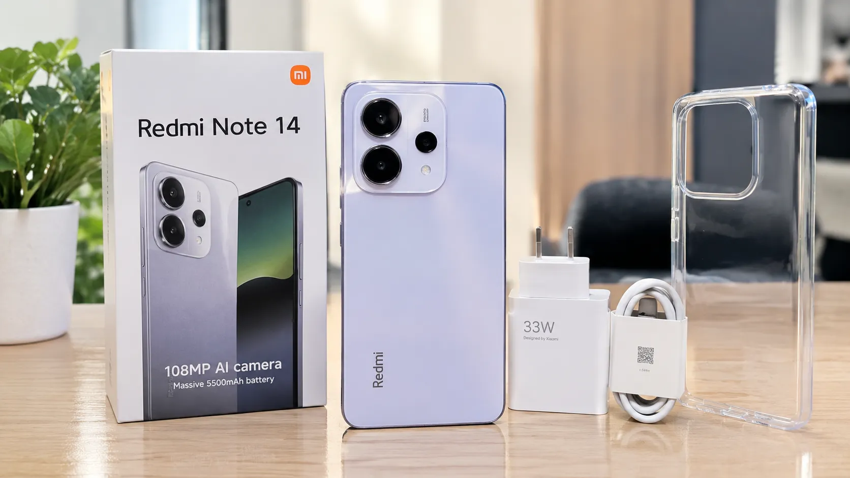 Redmi Note 14 vs Note 15 4G: Pilih Layar AMOLED 120Hz dan Kamera 108MP yang Tepat