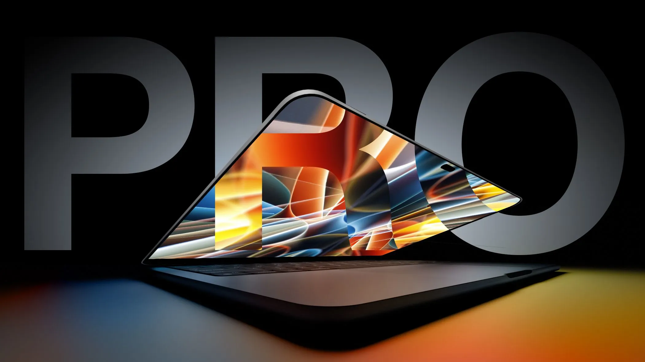 MacBook Pro OLED Layar Sentuh: Era Baru Laptop Profesional