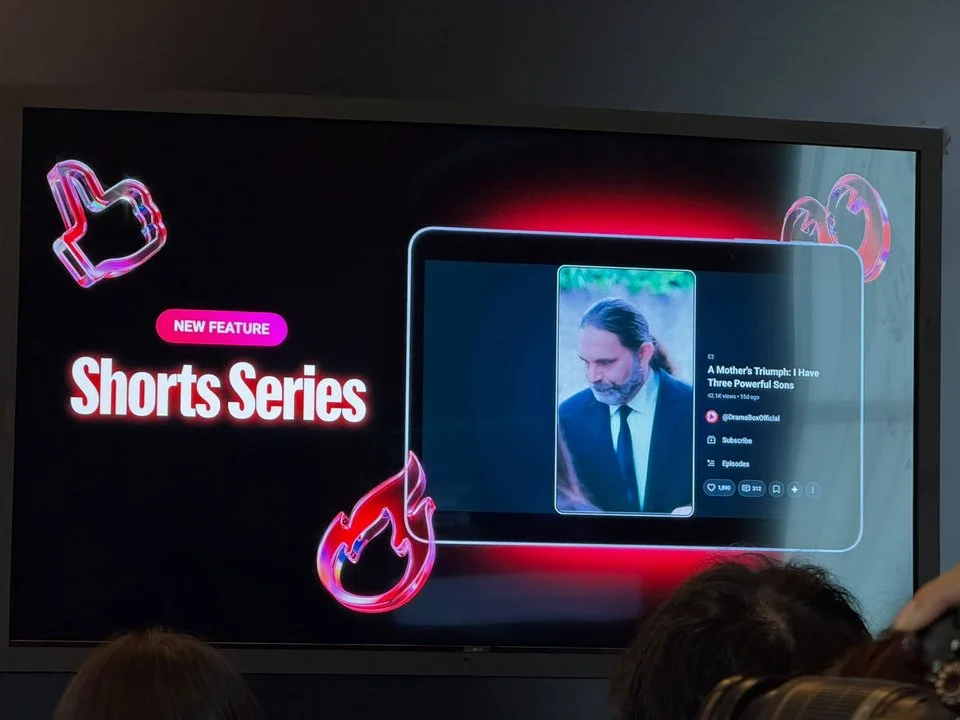 YouTube Shorts Series: Ladang Baru Micro Drama dan Cuan Kreator