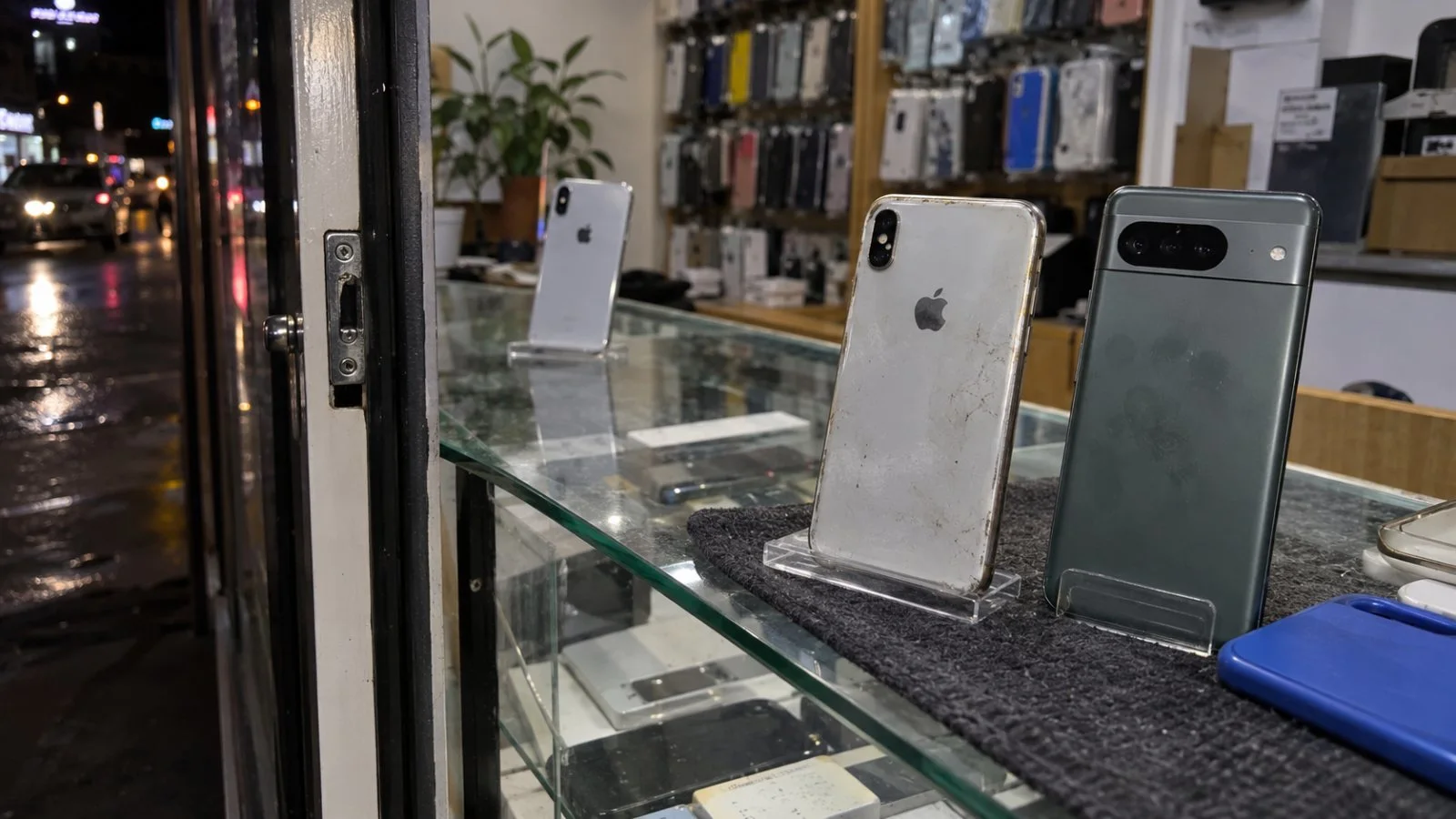 Pindah dari iPhone ke Android Tanpa Kehilangan Data