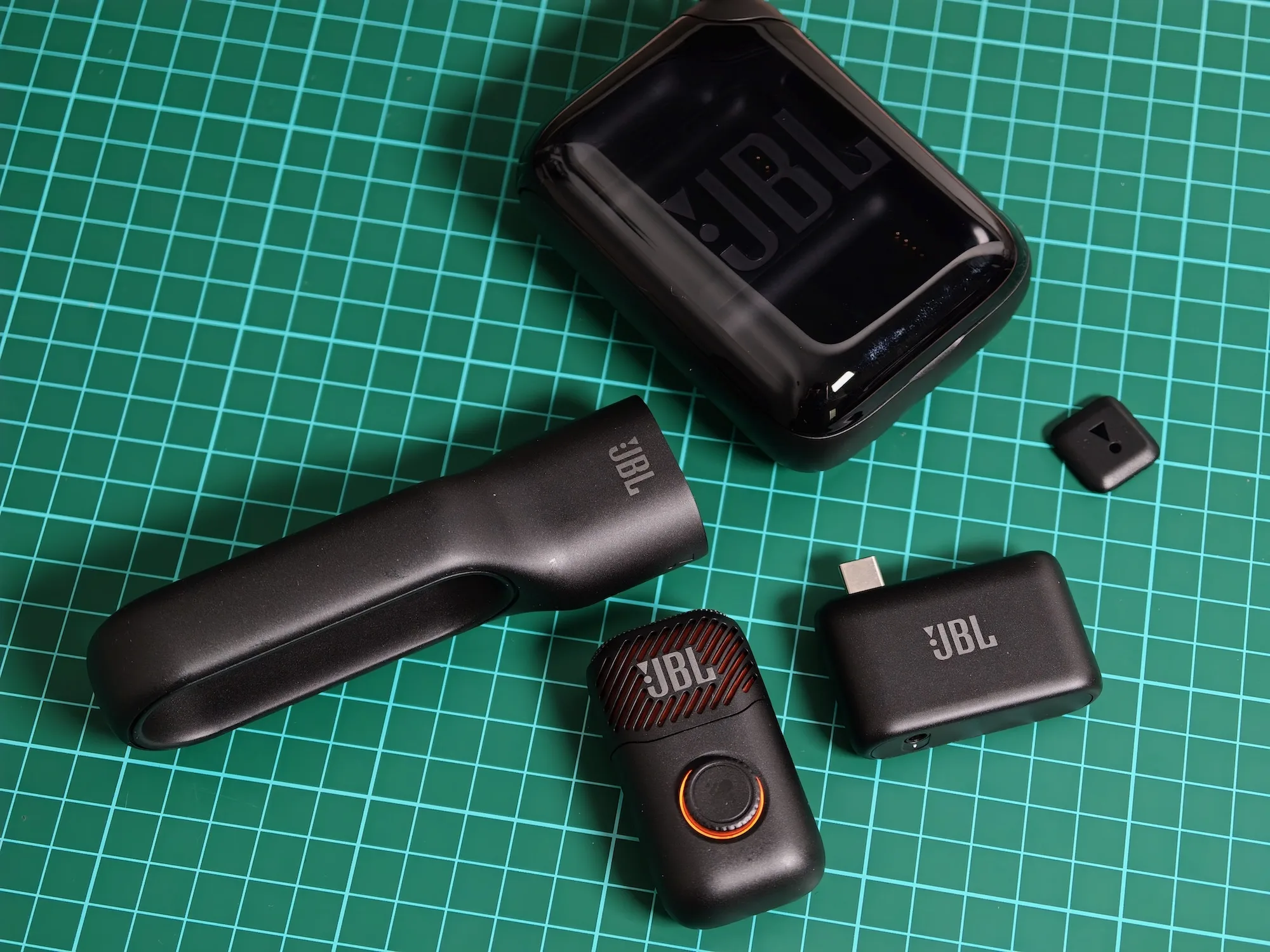 Mikrofon Wireless Murah untuk Konten: Rekomendasi Terbaik