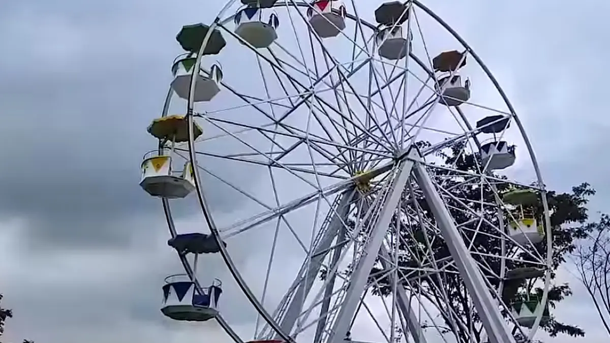 Heha Skyview vs Batu Love Garden: Destinasi Foto Budget di Bawah Rp100 Ribu