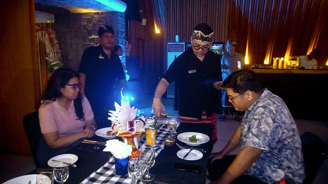 Rayakan Momen Spesial di Resort Mewah dengan Paket Perayaan Tematik