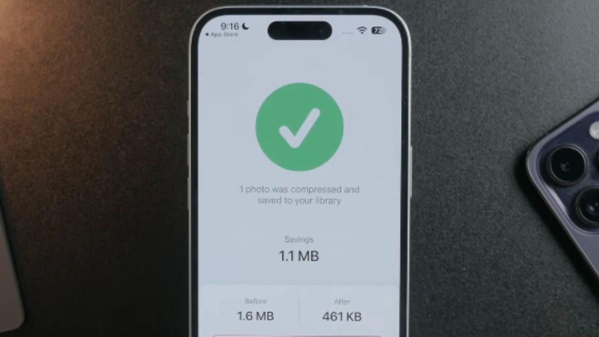 Bersihkan Cache iPhone dan Pulihkan Ruang Penyimpanan