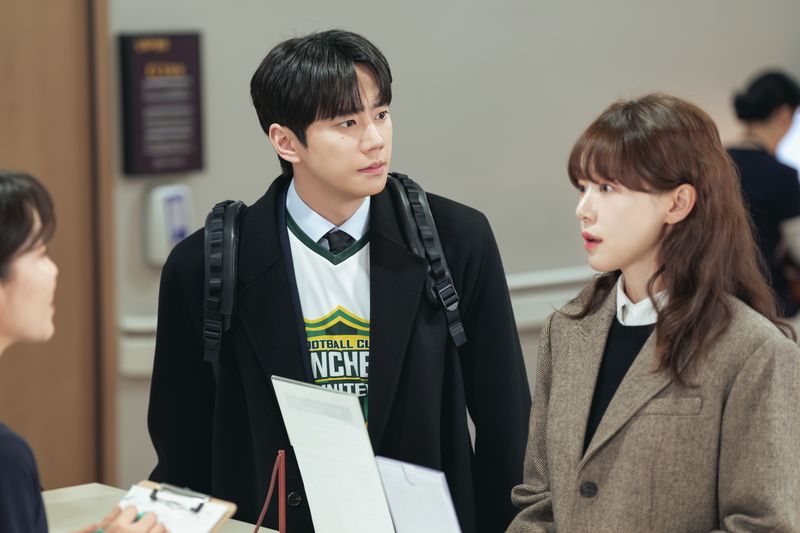 7 Drama Korea Rating Dua Digit Paling Dibicarakan