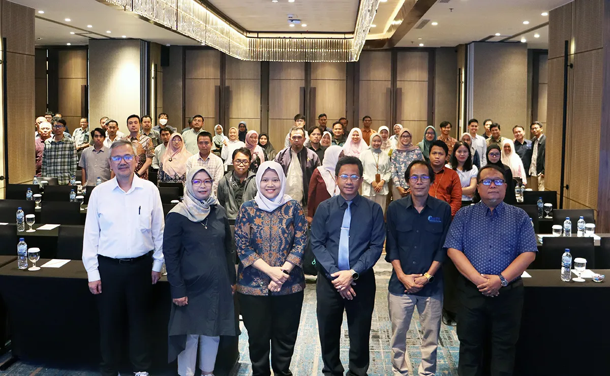UMKM Kuasai Strategi Konten TikTok Lewat Pelatihan Kampus