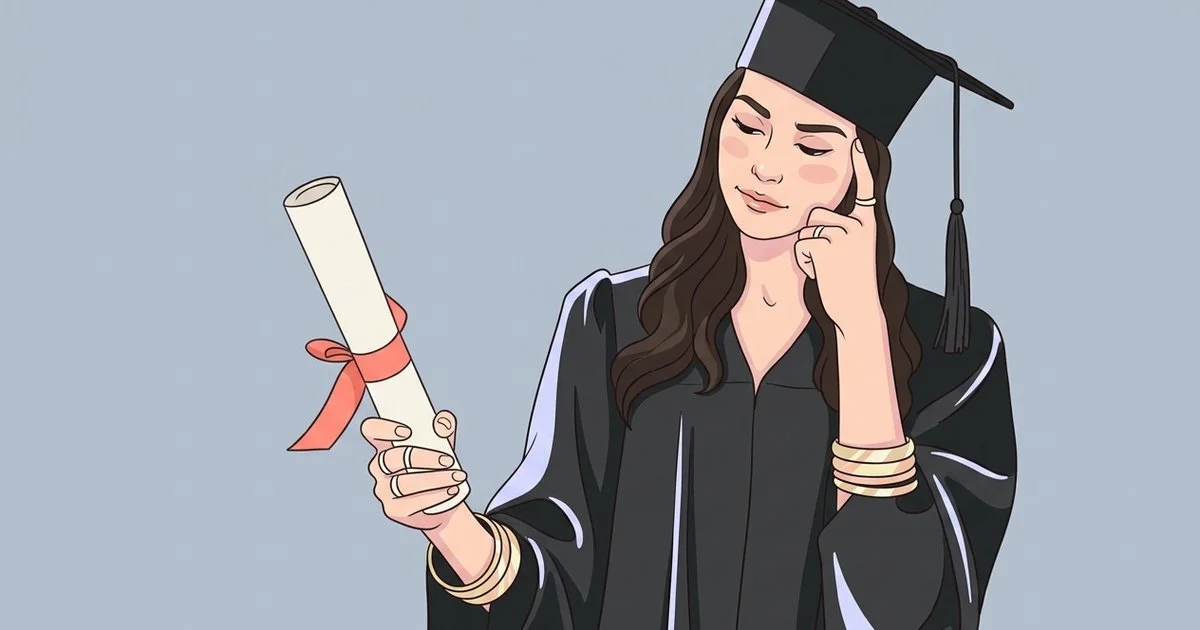 Tanpa Ijazah SMA, Tetap Bisa Kuliah: Memilih Jalur Alternatif yang Realistis