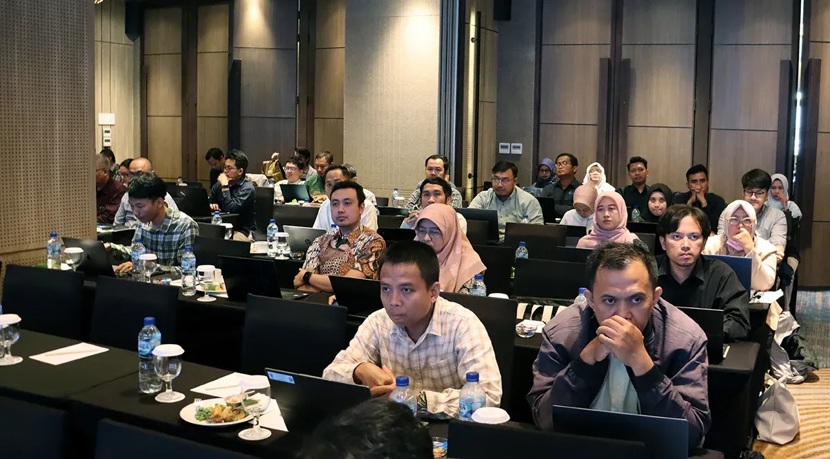 UMKM Kuasai Strategi Konten TikTok Lewat Pelatihan Kampus
