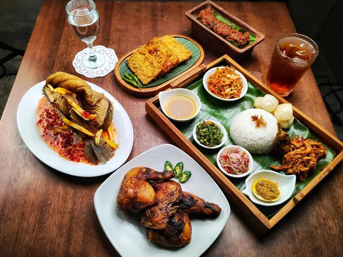 Tiga Resep Ikan Tradisional Nusantara dengan Bumbu Rempah Autentik