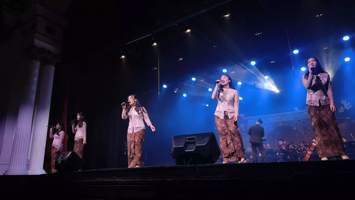 Konser Amal Nada Kasih: Ketika Musik Menjadi Jembatan Kesehatan Anak