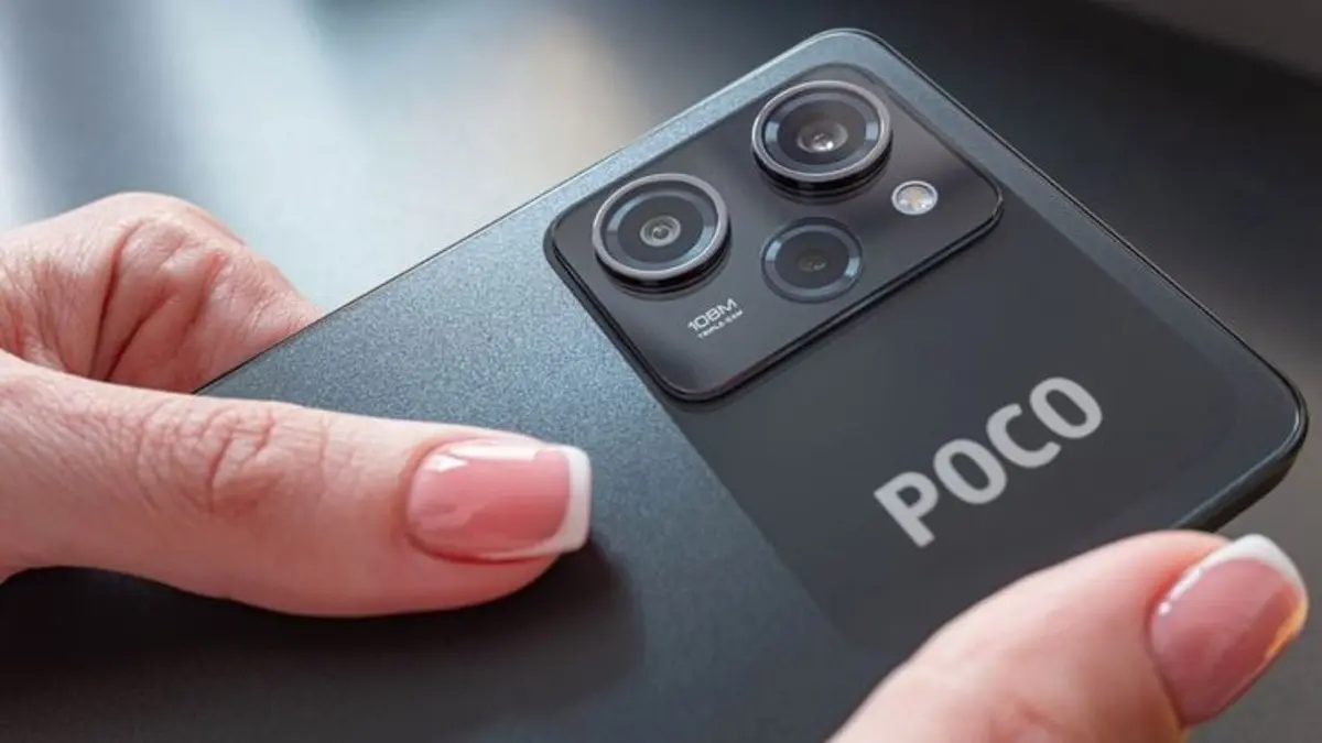 7 Ponsel POCO Gaming Terbaik: Dari Budget hingga Flagship