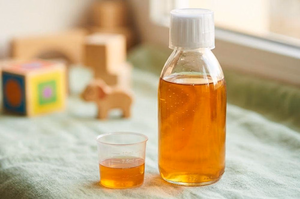 Vitamin Anak Palsu: Cara Cerdas Membedakan Produk Asli dan Cek Izin BPOM