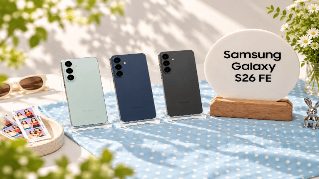 Samsung Galaxy S26 FE: 47 Fitur AI dan Performa Flagship Terjangkau