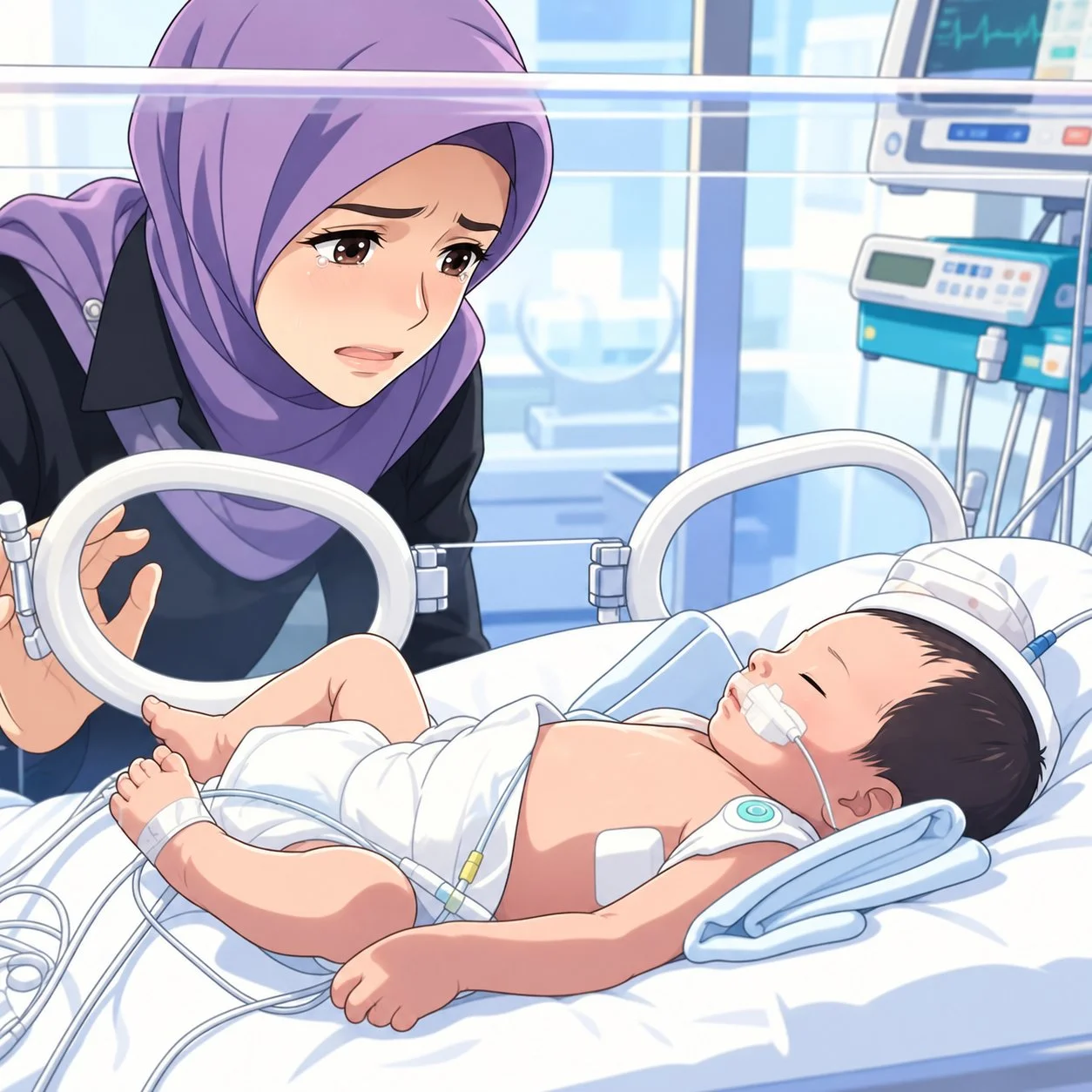 Telur Mentah untuk Bayi: Mitos Berbahaya yang Harus Dihentikan
