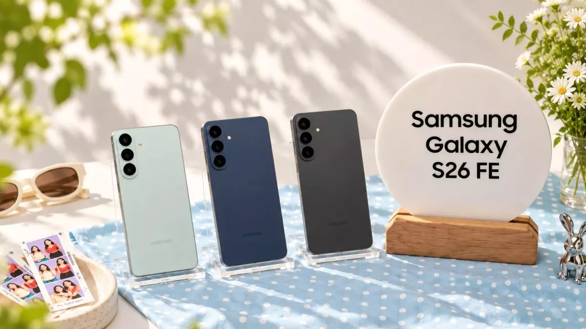Samsung Galaxy S26 FE: Flagship Murah dengan 47 Fitur AI dan Kamera 8K