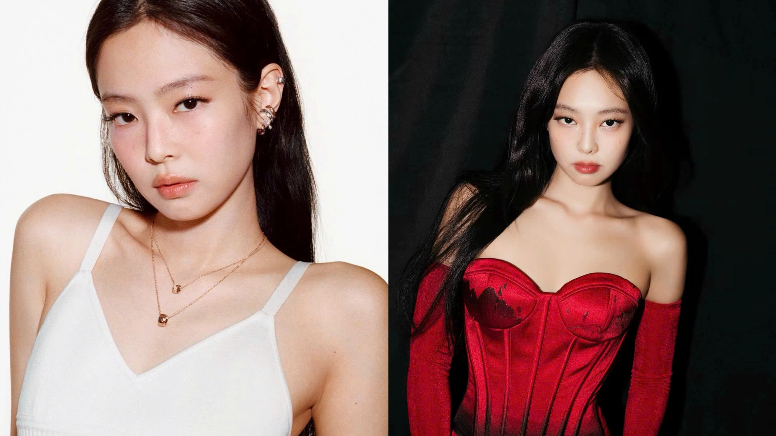 Musisi Asia Berlomba di Grammy: Jennie dan Lagu Anime