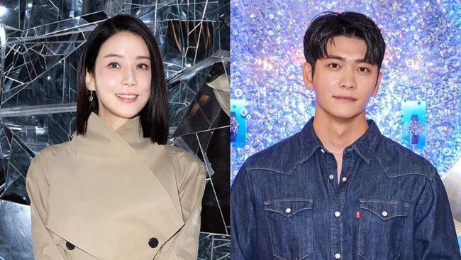 Aktor-Aktris Terbaik di Drama Romantis Komedi Terbaru