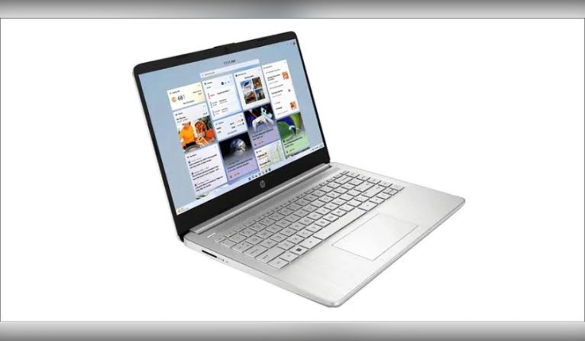 Laptop 14 Inci Terbaik untuk Produktivitas Kerja