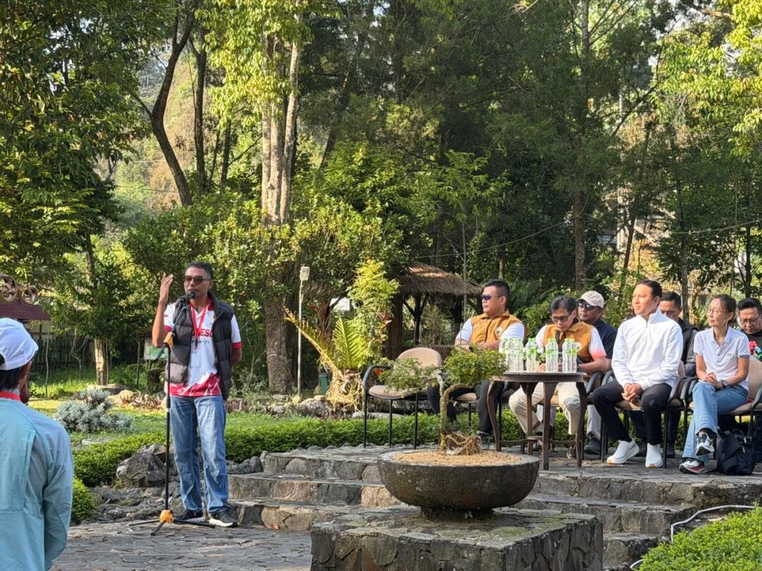 Atlet Trail Tuntut Hak Juara SEATRC, PP ALTI Siapkan Sanksi