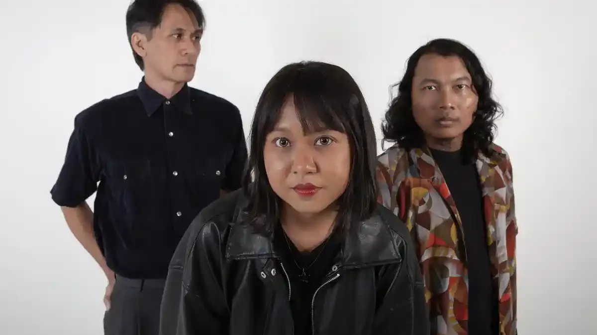 Tiga Band Rock Lokal Luncurkan Album Baru dengan Eksplorasi Gaya Musik Beragam