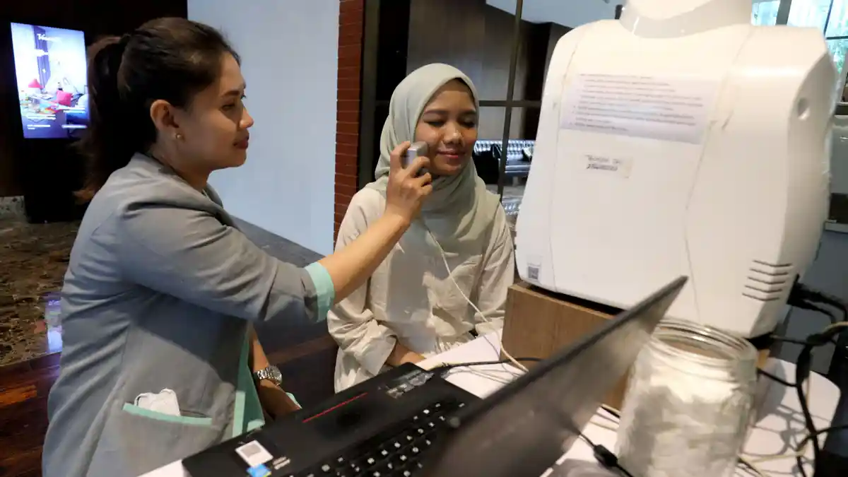Persiapan Kulit Sebelum Treatment Kecantikan: Panduan Lengkap