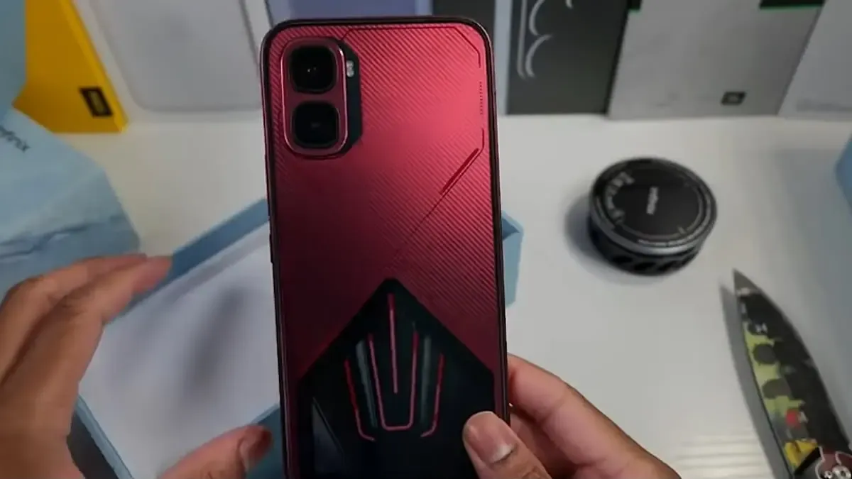Infinix GT50 Pro vs Note 60 Ultra: Pilih Gaming atau Daya Tahan?