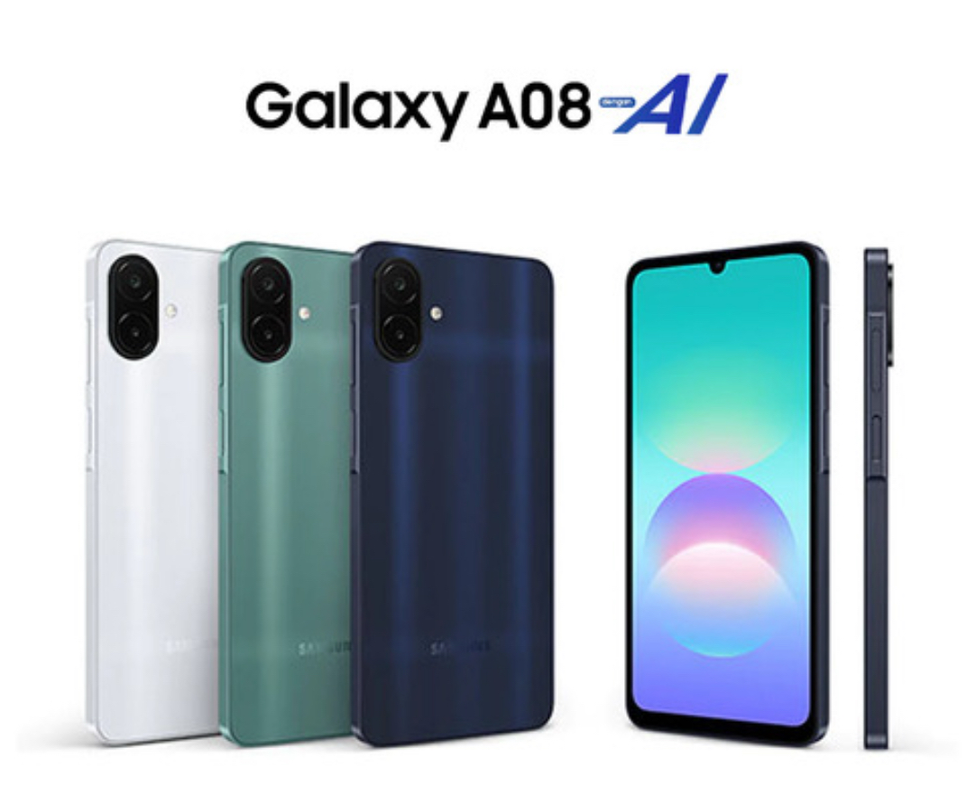 Samsung Galaxy A08 Rp2,9 Juta: Baterai 6.000 mAh, Layak Dibeli?
