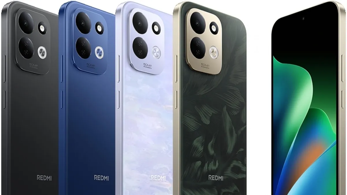 Daftar Lengkap Harga HP Redmi: Dari Rp1 Jutaan sampai Flagship