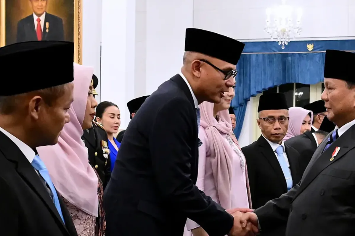 Dari Kantor ke Meja Makan: Filosofi Baru Diplomasi Tata
